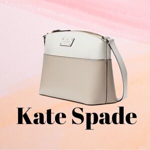 Kate Spade Crossbody Bag